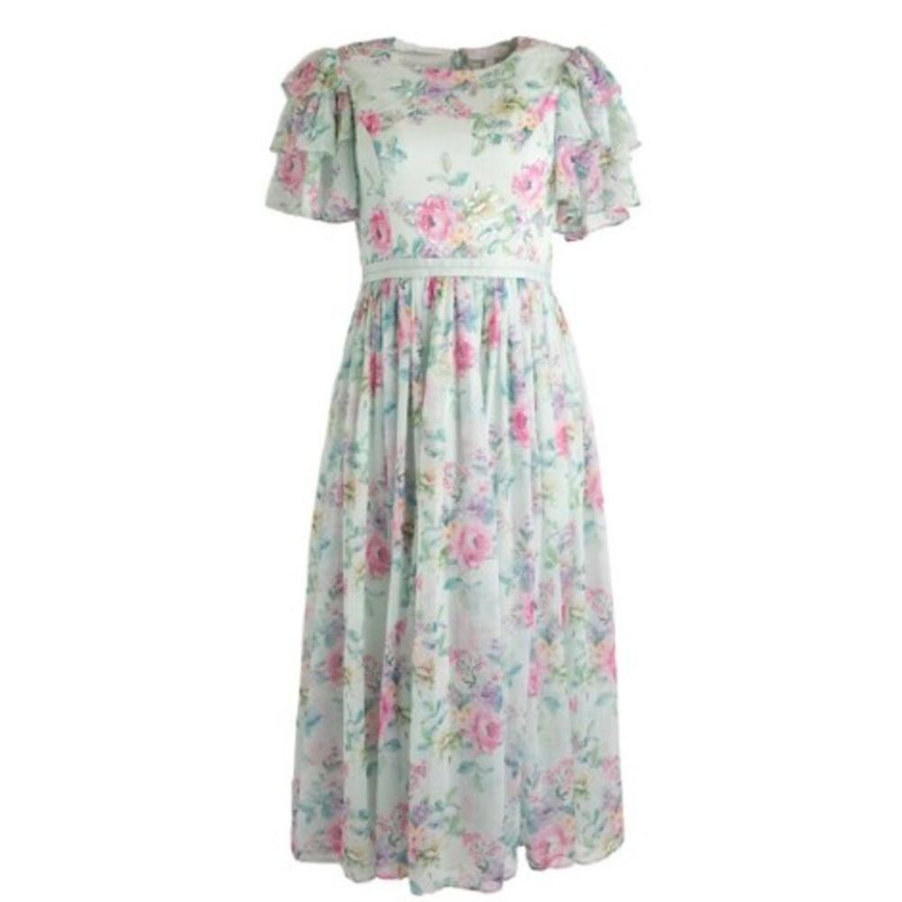 NWT Ivy City Co. Gianna Dress Women’s Sz. 20W